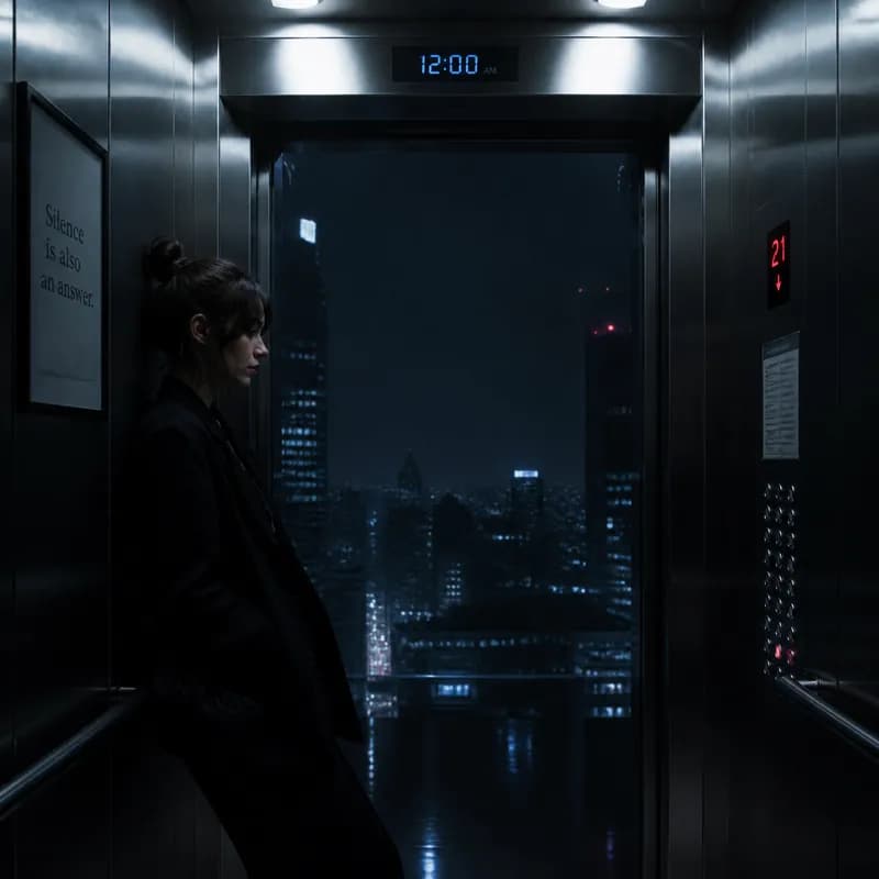 Midnight Elevator