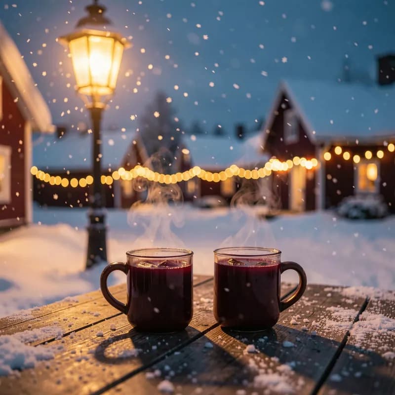 Decemberlys