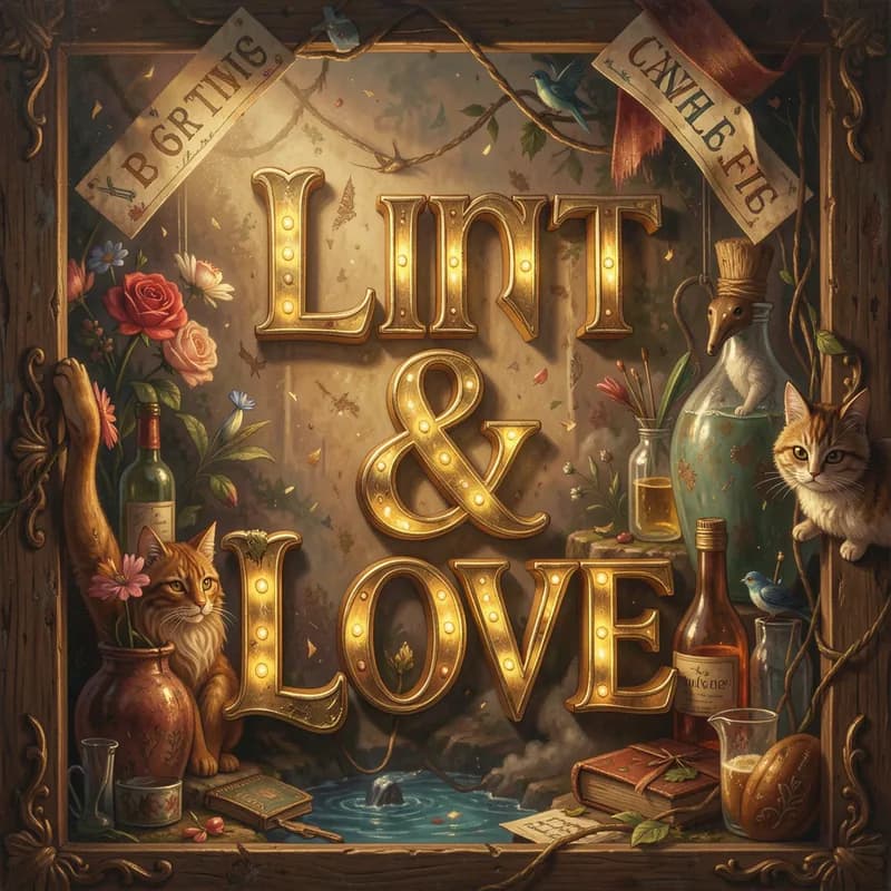 Lint Love