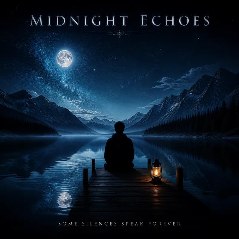 Midnight Echoes Pt. 9