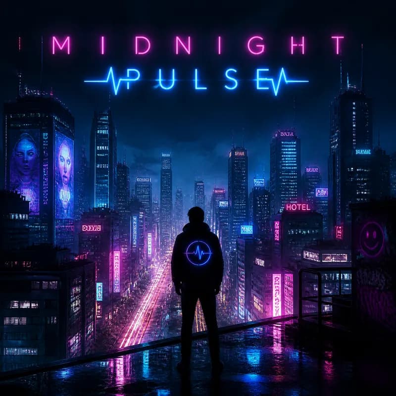 Midnight Pulse Pt. 2
