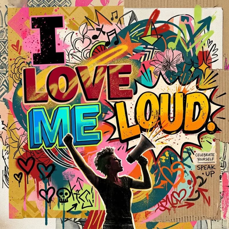I Love Me Loud