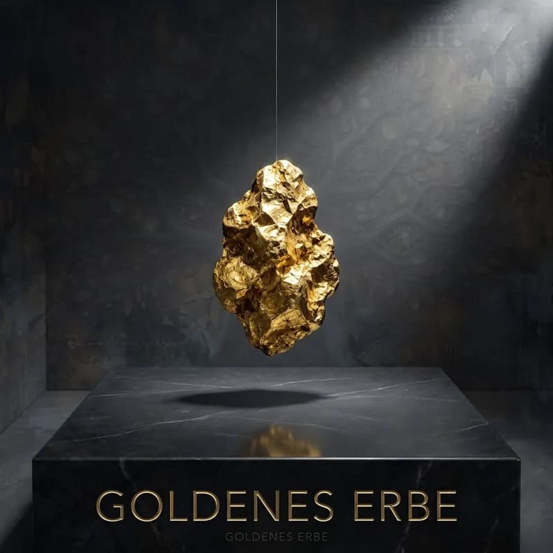 Goldenes Erbe