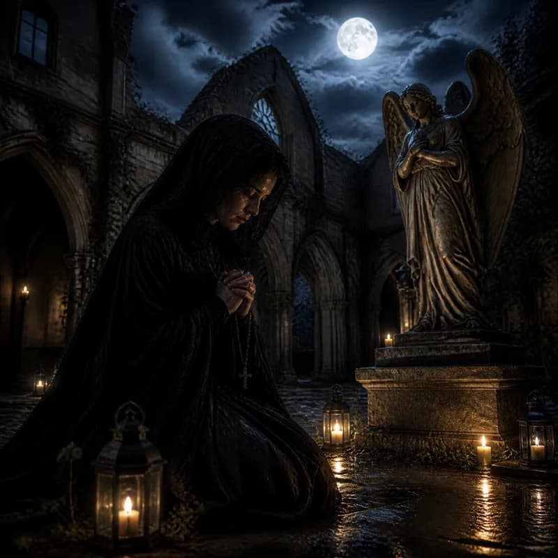Midnight Vigil