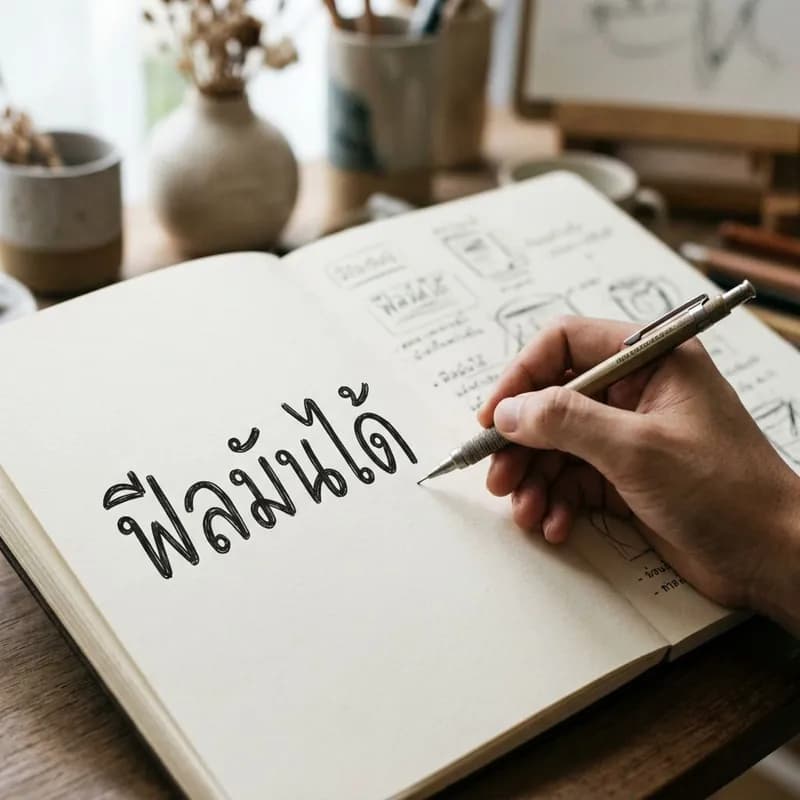 ฟีลมันได้
