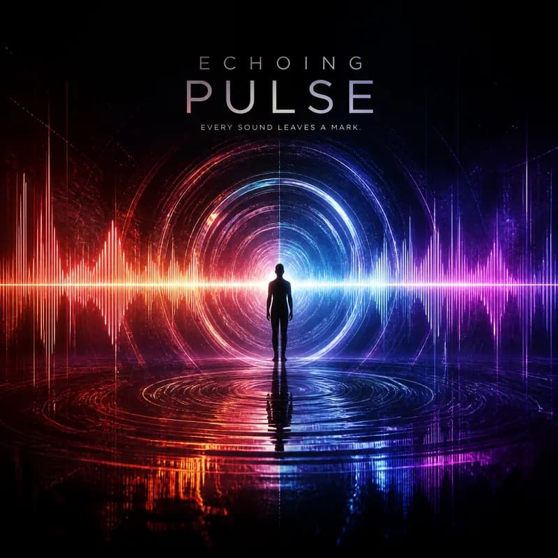 Echoing Pulse Pt. 2