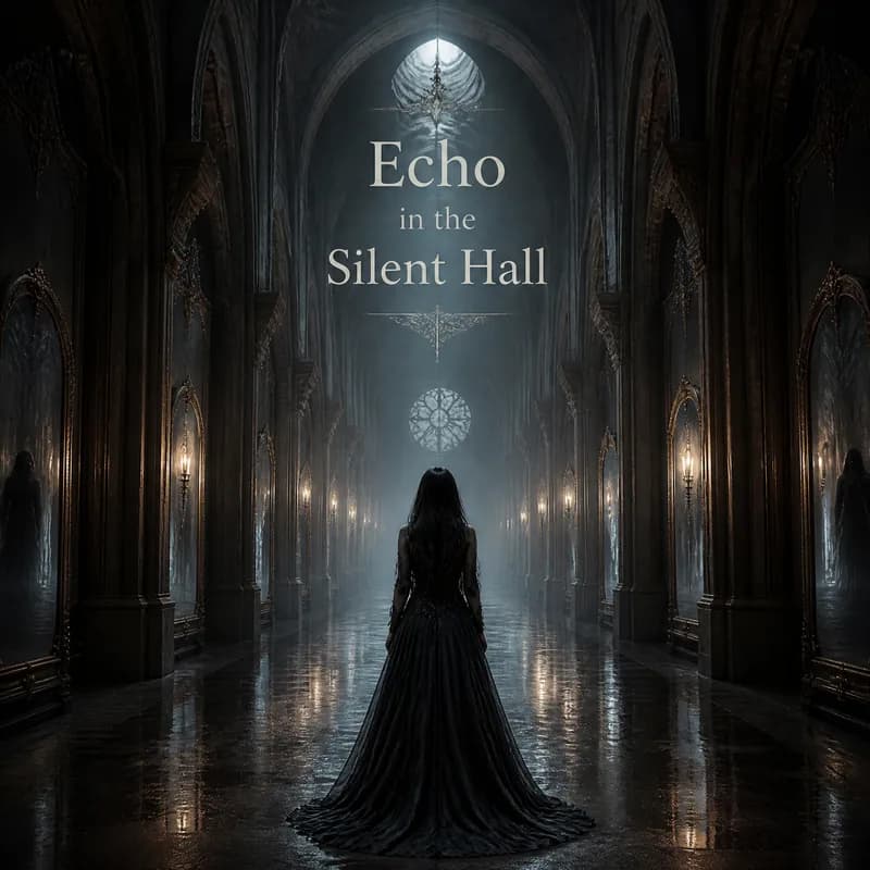 Echoin the Silent Hall