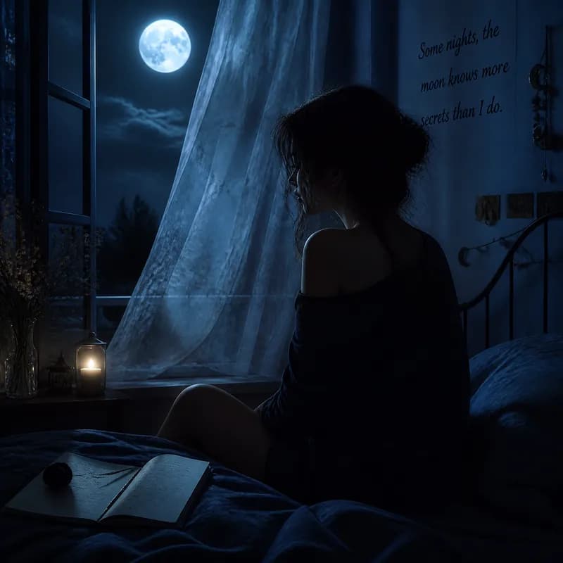 Midnight Whisper