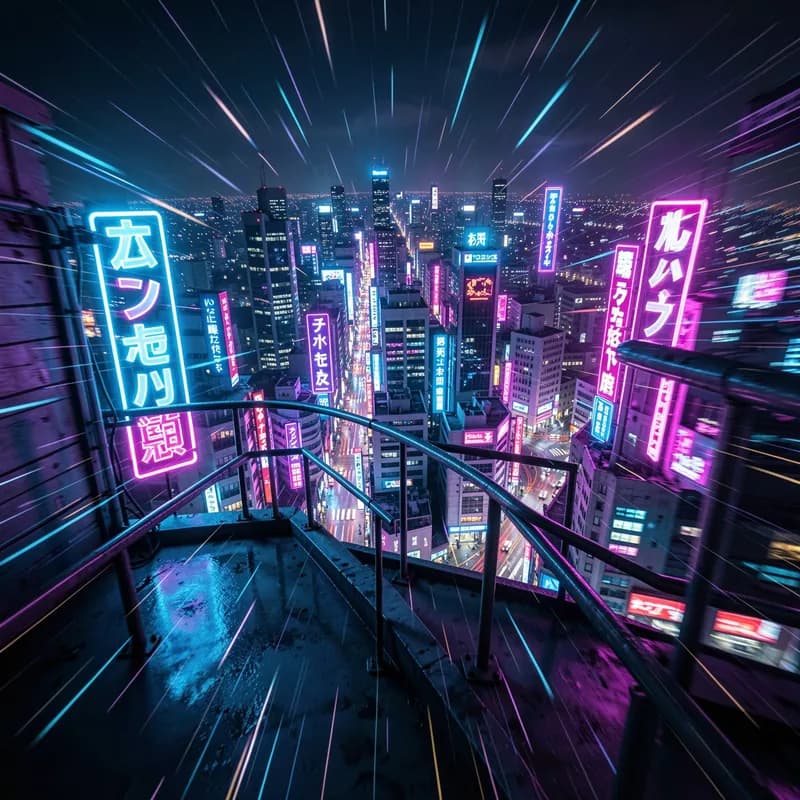 頂上の鼓動