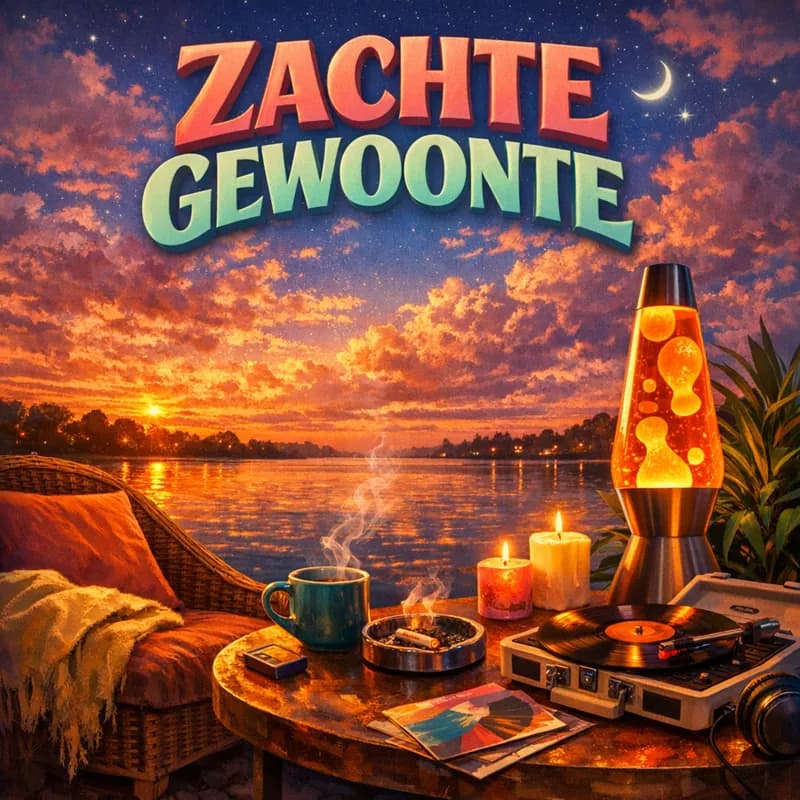 Zachte Gewoonte
