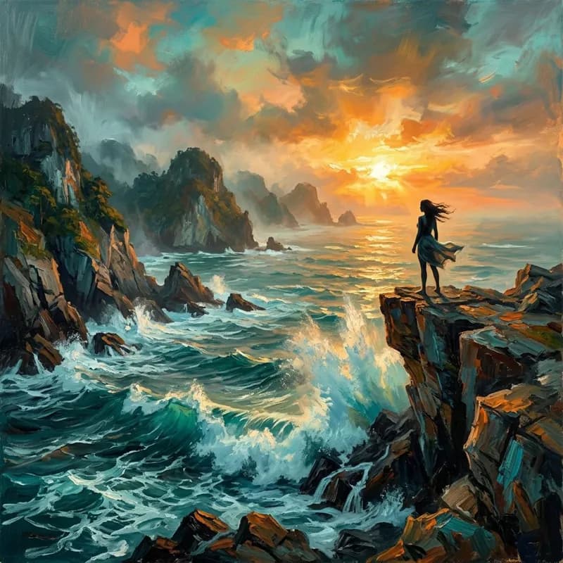 Vượt Ngàn Dặm Gió