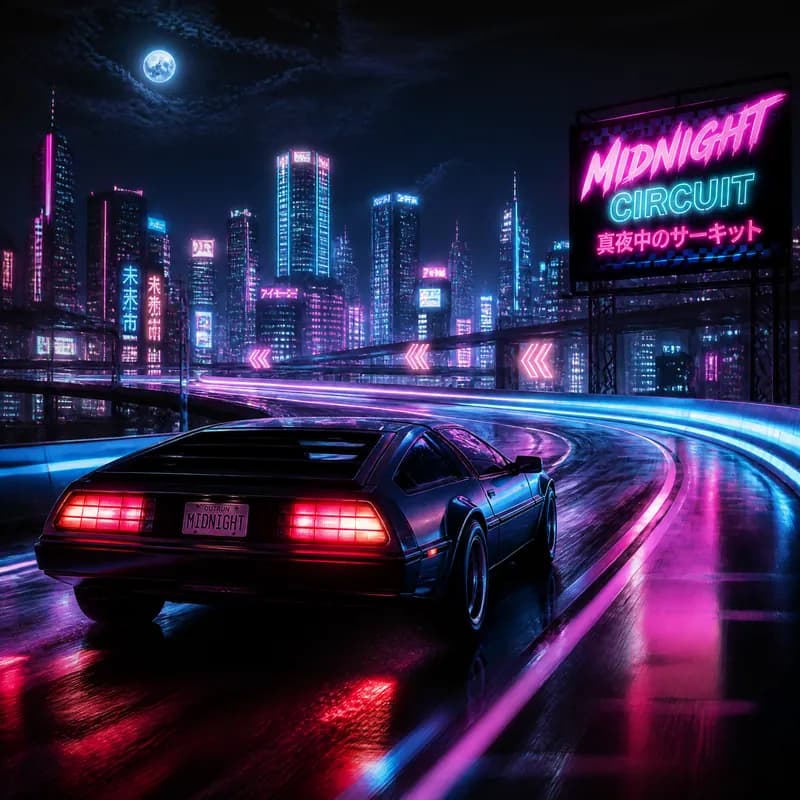 Midnight Circuit