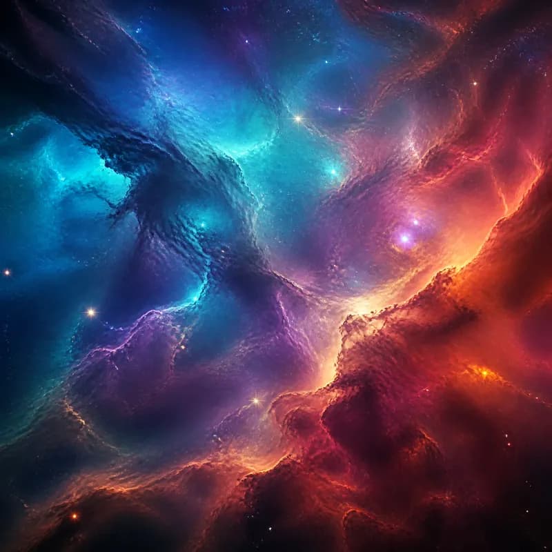 Nebula Drift