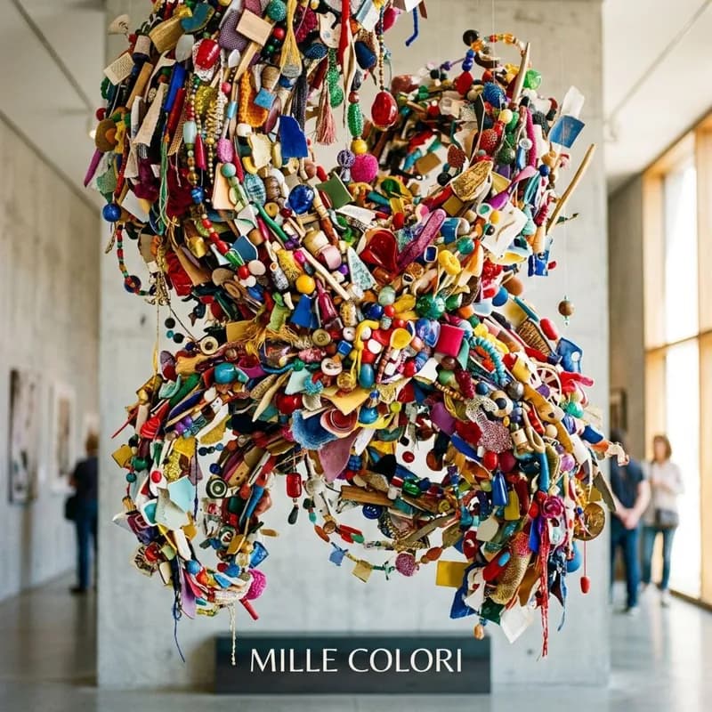 Mille Colori