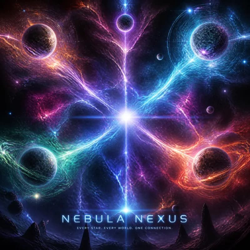 Nebula Nexus