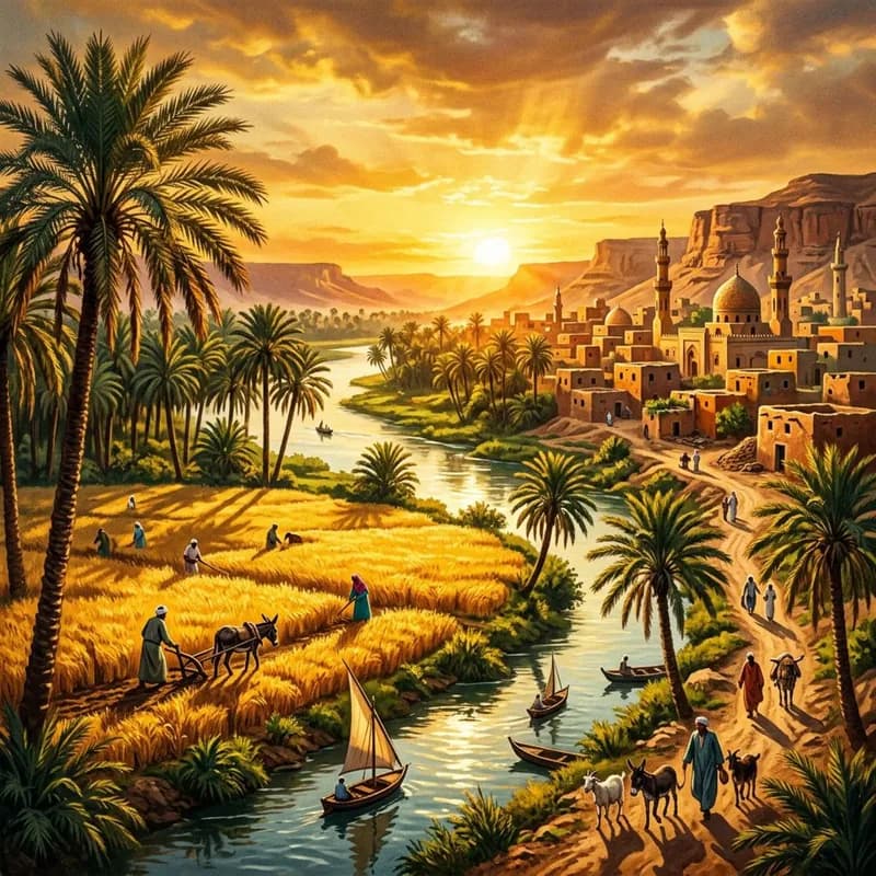 شمس الصعيد