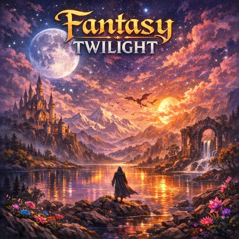 Unfinished Cadenceat 4 AM