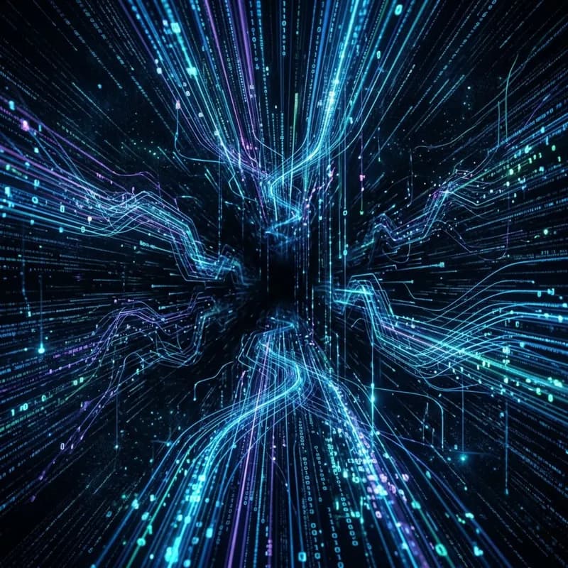 Abyssal Data Streams