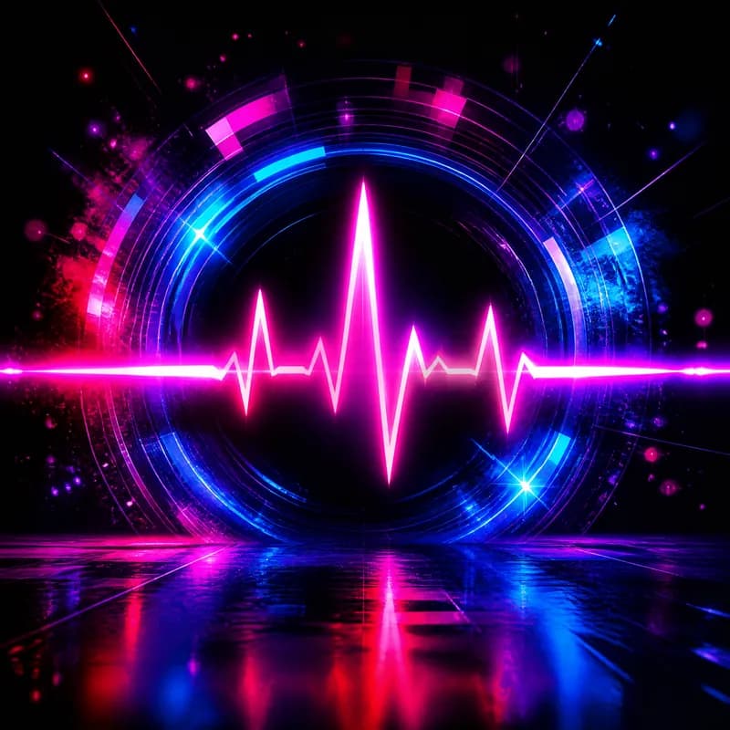 Neon Pulse Pt. 6