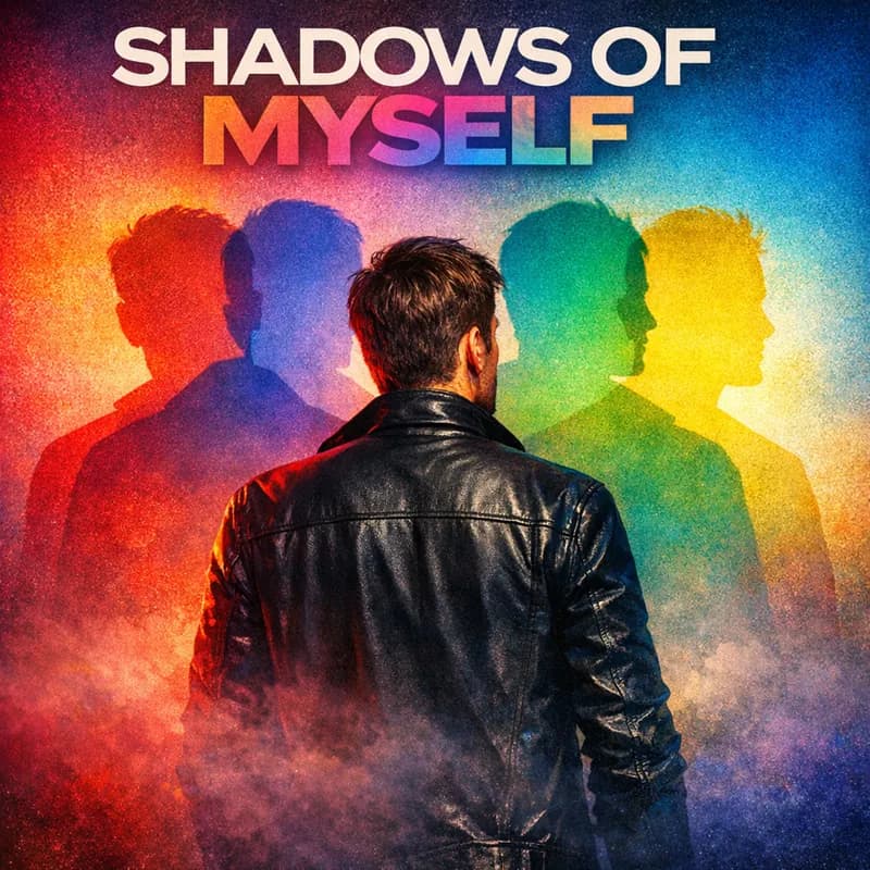 Shadows of Myself