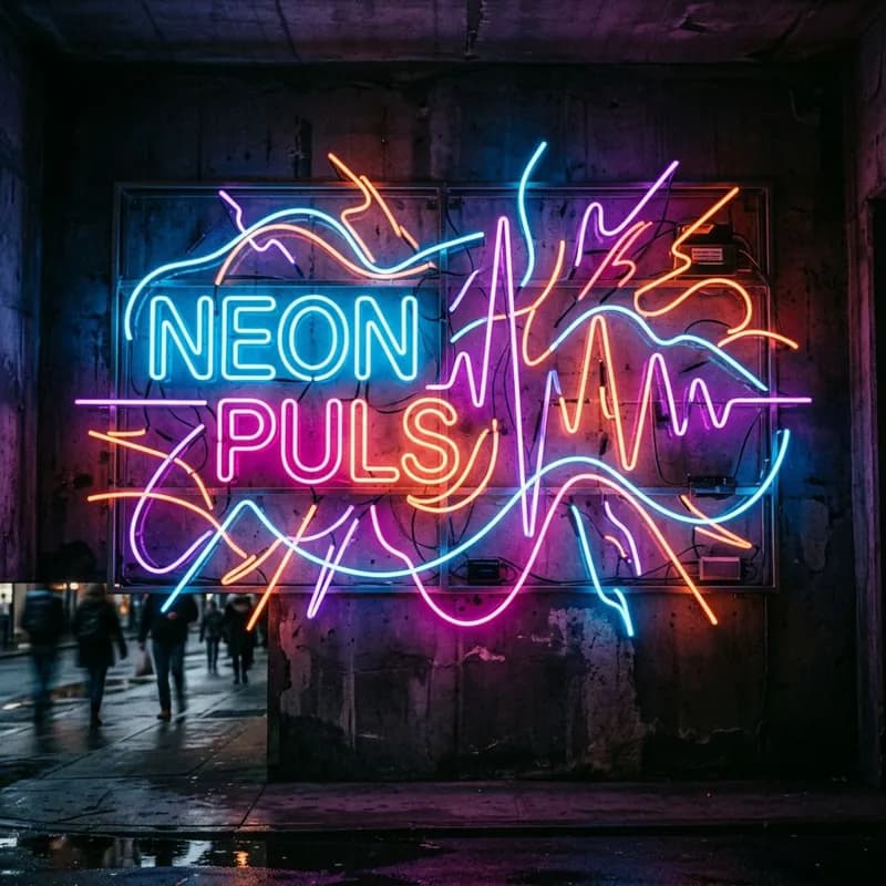 Neon Puls