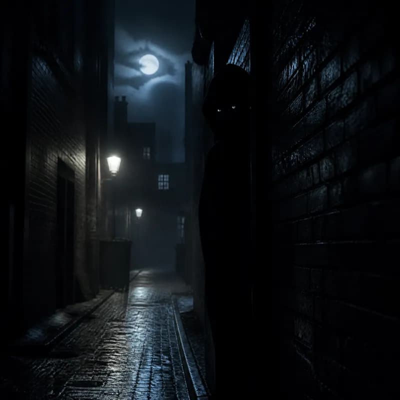 Midnight Lurker
