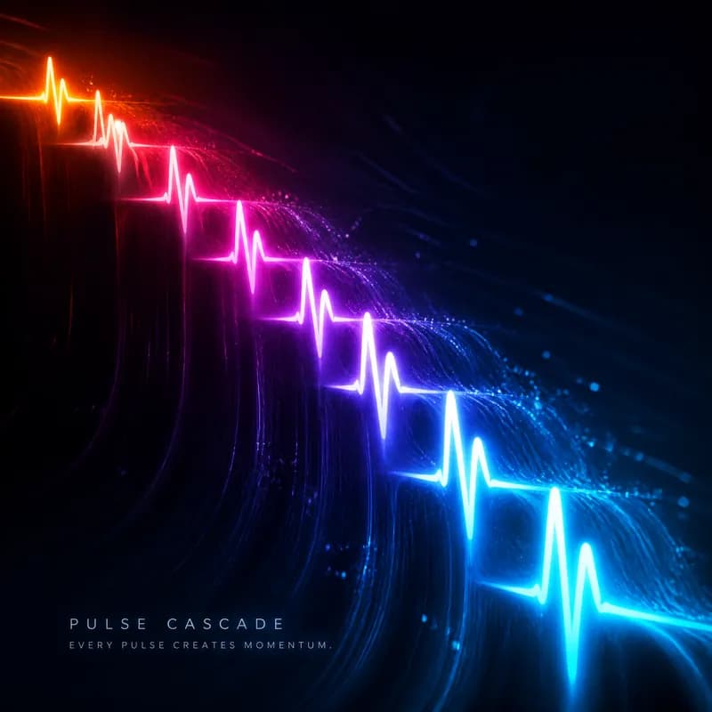 Pulse Cascade Pt. 2