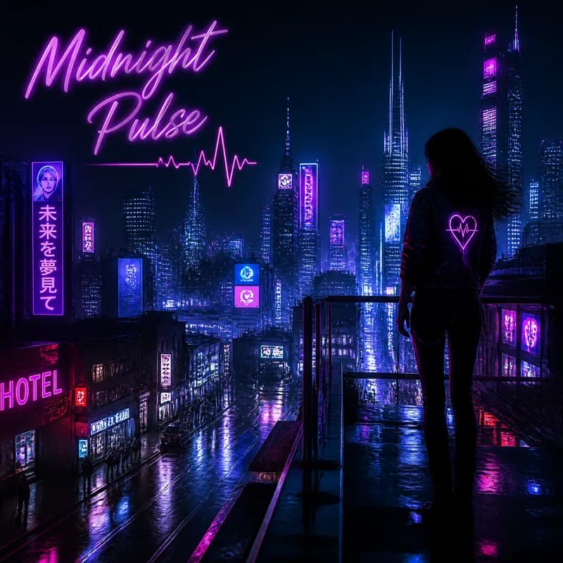 Midnight Pulse Pt. 2