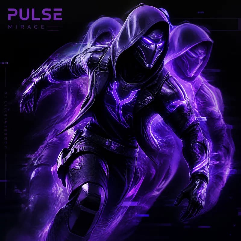 Pulse Mirage Pt. 2