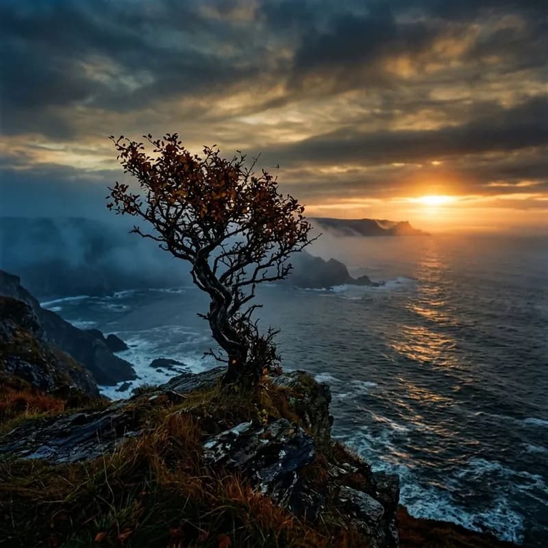L'Éveil de l'Arbre d'Or