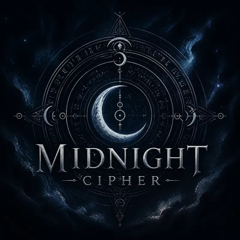 Midnight Cipher Pt. 2