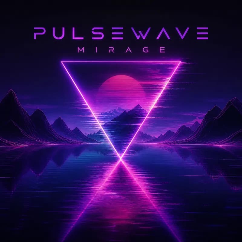 Pulse Wave Mirage