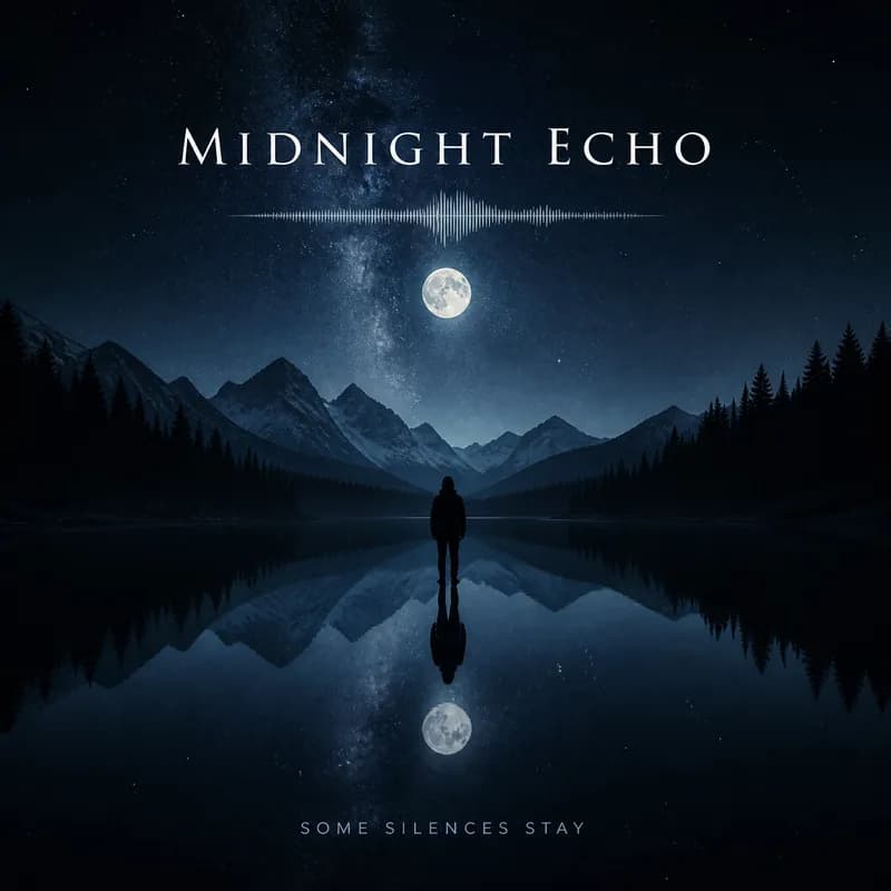 Midnight Echo Pt. 3