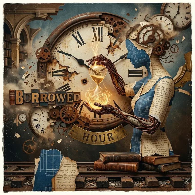 Borrowed Hour