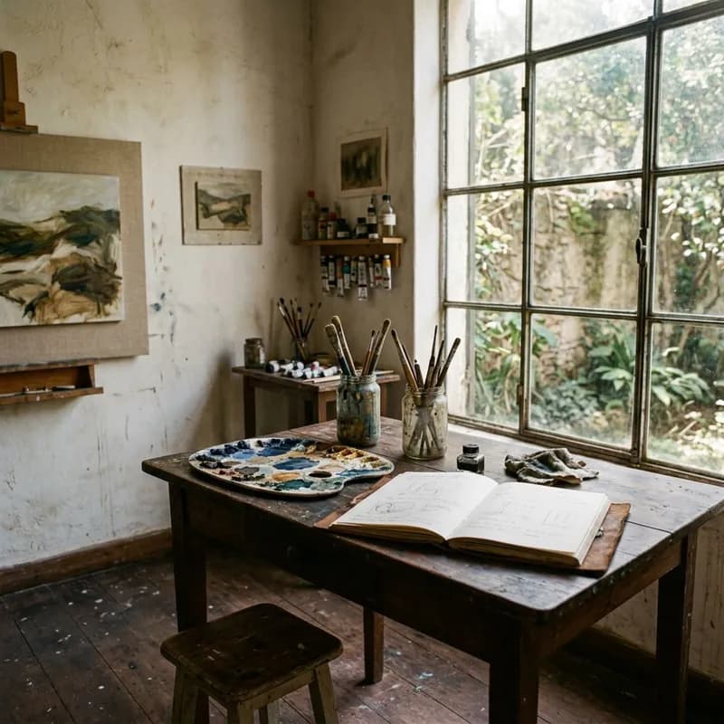 Luz de Autor