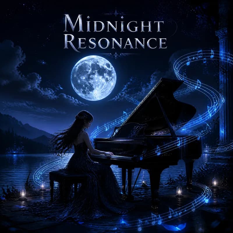 Midnight Resonance