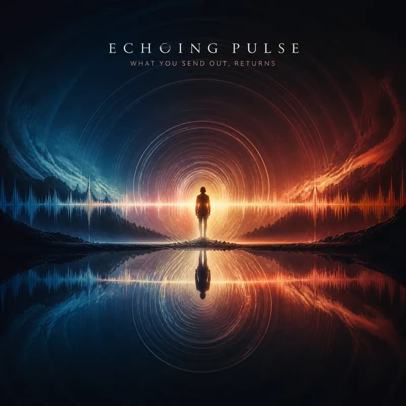 Echoing Pulse Pt. 3