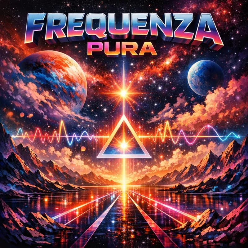 Frequenza Pura