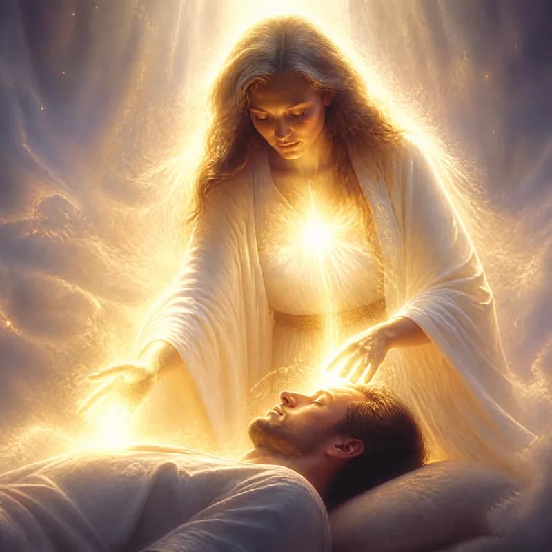 Healing Light