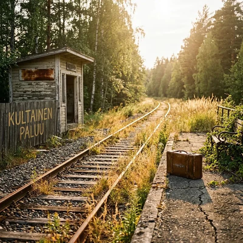 Kultainen Paluu