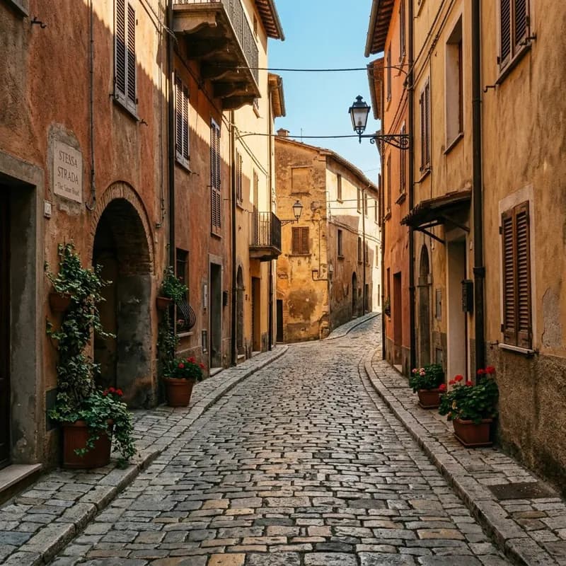 Stessa Strada