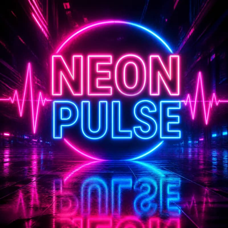 Neon Pulse Pt. 3