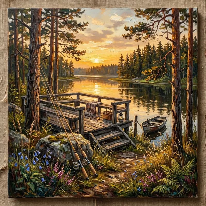 Kultainen kesäkuu