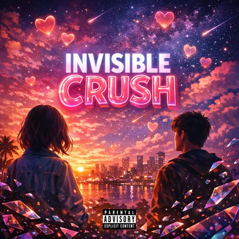 Invisible Crush