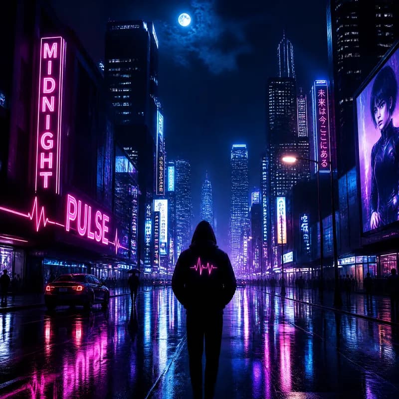 Midnight Pulse Pt. 5