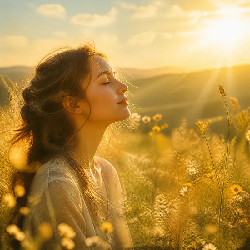 Whisper of the Sunlight