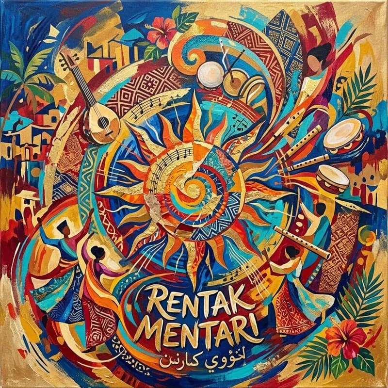 Rentak Mentari