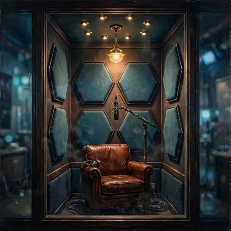 Booth Six