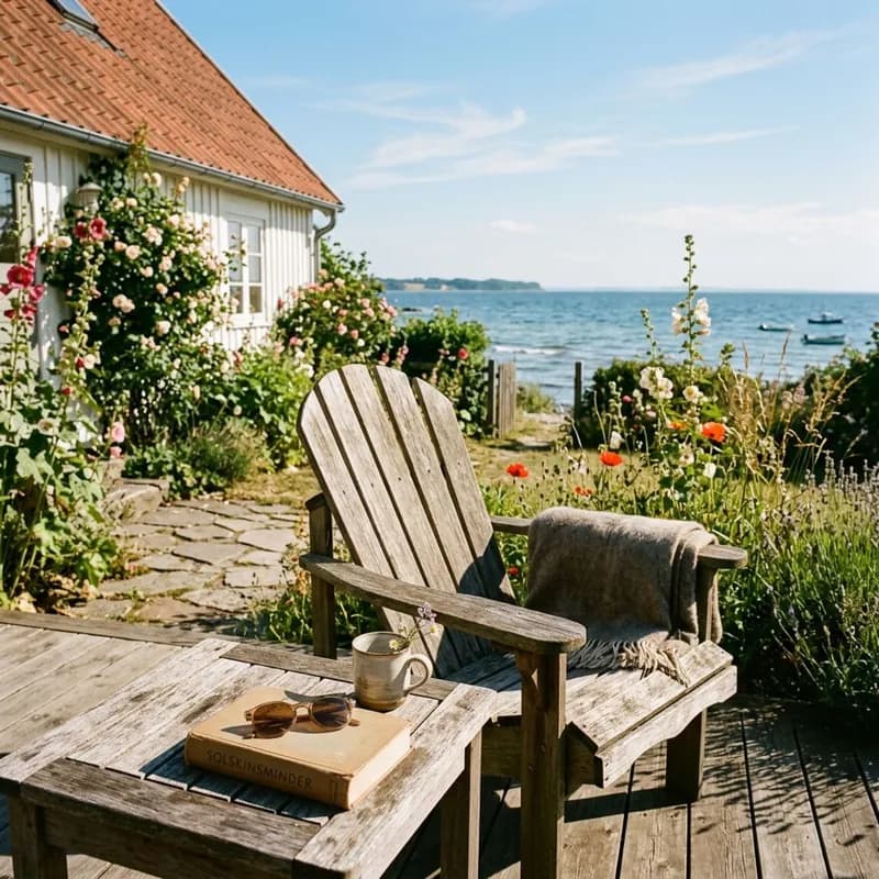 Solskinsminder