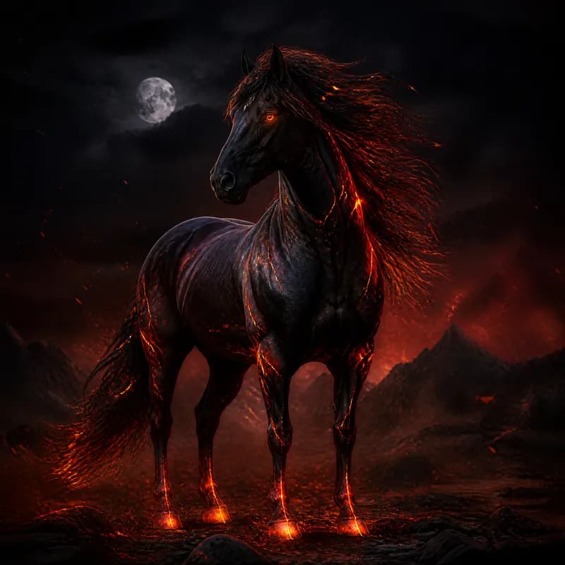 Midnight Ember Pt. 3